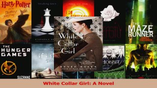 Download  White Collar Girl A Novel PDF Online