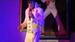 Terry Padgett sings 'Walk A Mile In My Shoes' at Elvis Day (