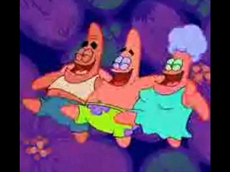 SpongeBob SquarePants Production Music - Flop and Go A