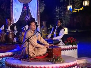 Bakhtiar Khatak New Pashto Song 2015 Ishqa Lewania