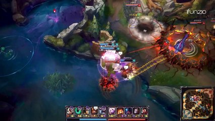 Dopa (Apdo) Destroying Solo Queue | ( League of Legends )