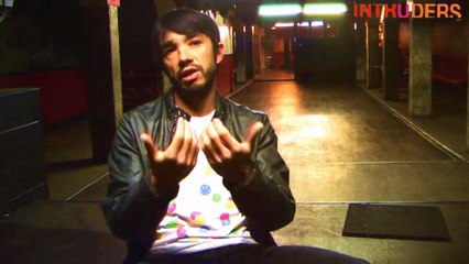 Nick V sur sa voie dans le DJing et la production de soirée