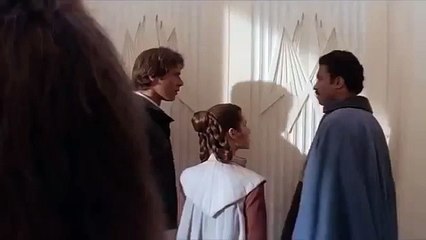 GANGNAM STAR WARS STYLE