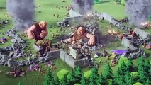 Clash of Clans Free Strategy Games for Android