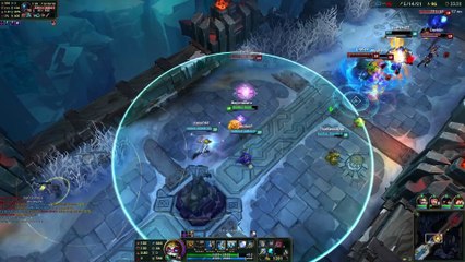 Getting Back Into It (Random LoL Gameplay) Let's go