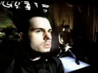 Static X - I'm With Stupid