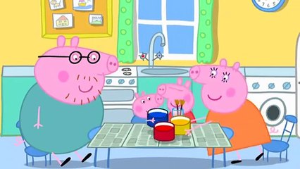 Peppa pig Castellano Temporada 2x29