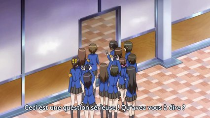 Ekstasy Family Ai Tenchi Muyou EP 48 VOSTFR