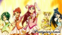 {Precure} The Power of Love