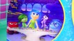 Disney Pixar Inside Out Control Console & Light Up Glow JOY Doll Toy Unboxing Video Cookie