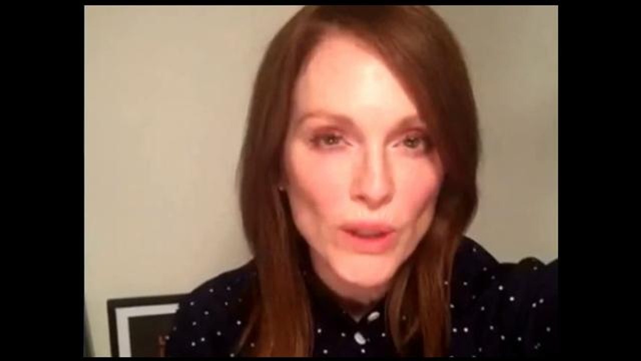 "We can end gun violence", celebridades  piden fin a violencia armada en EEUU