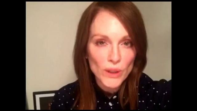 We can end gun violence , celebridades piden fin a violencia armada en EEUU