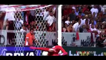 Cristiano Ronaldo & Neymar Jr ●Wonderful Skills 2015● -HD-
