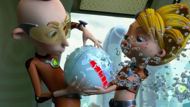 Алиса знает, что делать! Серия 1. Тайна последнего истинокса. Часть 1.