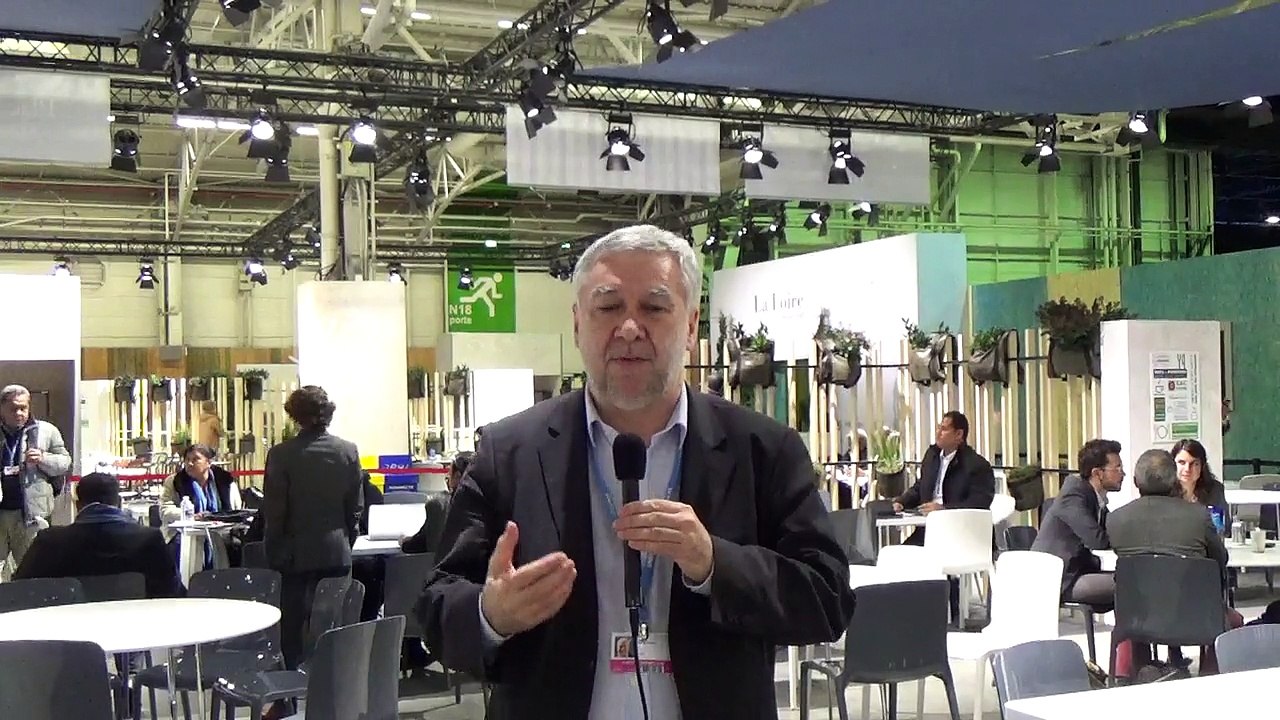 #COP21 - Jour 11. Un traité sinon rien : la négociation finale s'engage.