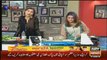 A Surprise Caller Shocked Mahira Khan In live Show