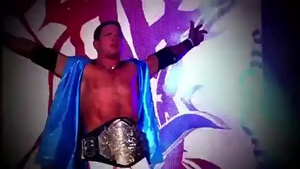 AJ Styles vs Samoa Joe vs Christopher Daniels Turning Point 2009