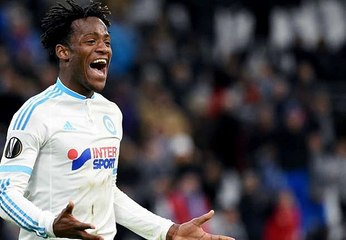 Liberec Marseille 2-4, OM décroche son billet pour les 16èmes de finale
