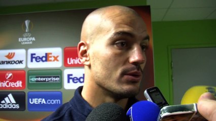 Jessy Moulin: «Vraiment magique !»