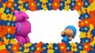 Lets Go Pocoyo! | 3ª temporada ya en las principales tiendas digitales