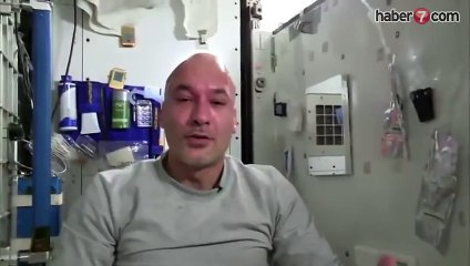 UZAYDA BAŞINIZI NASIL YIKARSINIZ ÇOK İLGİNÇ DENEYİM!
