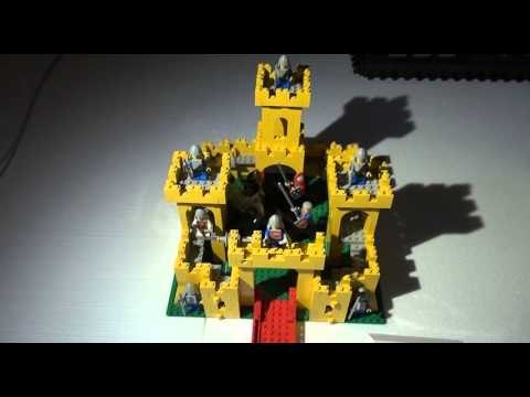 Icaro TV. Tutti pazzi per i Mattoncini: Lego in mostra a Rimini