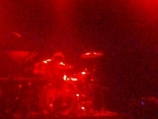 QOTSA Elysée Montmartre