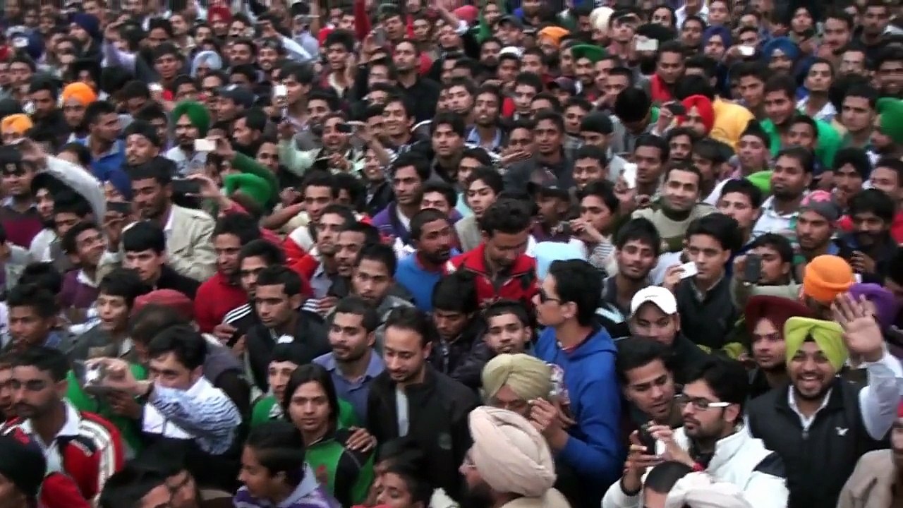 Babbu Maan