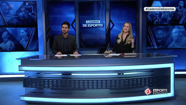 Cruzeiro apresenta Deivid e anuncia saída da Liga Sul-Minas Rio