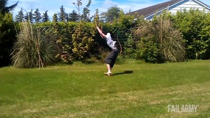 Epic Faceplants Compilation || FailArmy