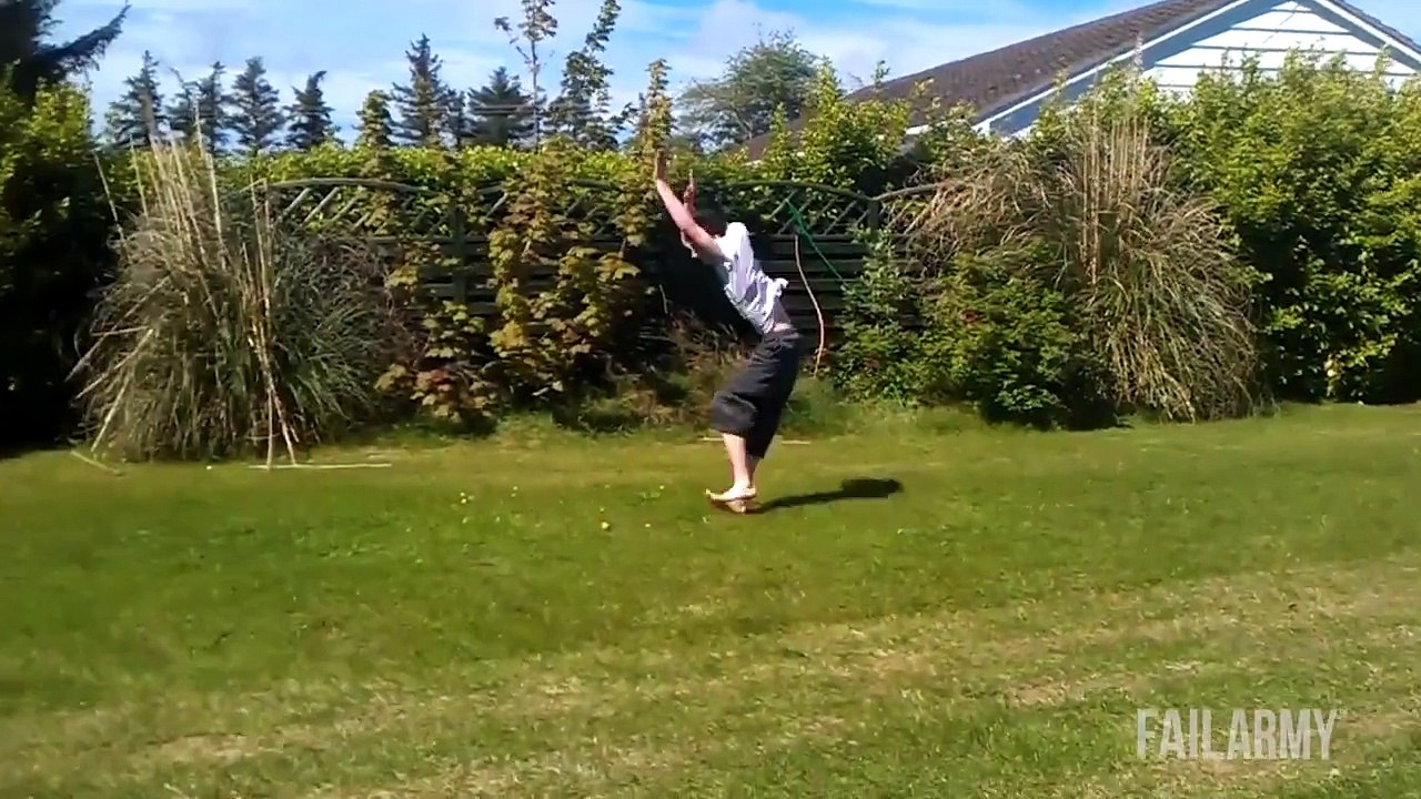 Epic Faceplants Compilation || FailArmy