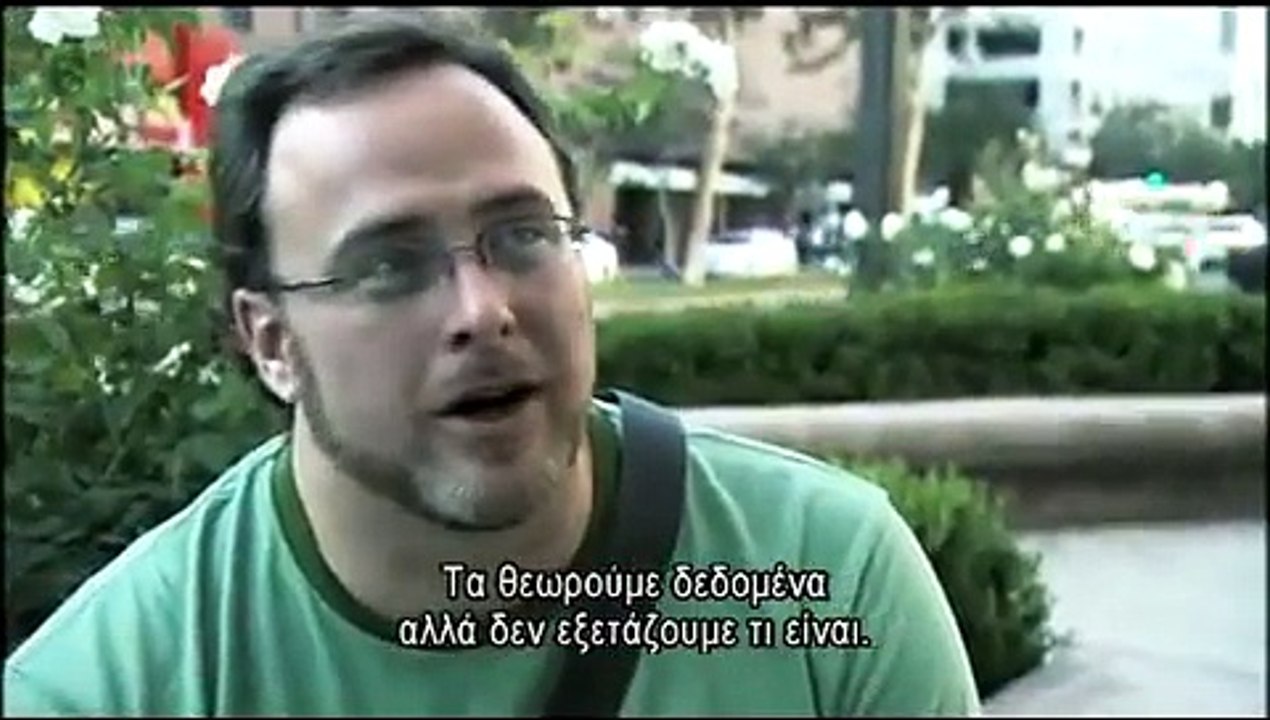 Τι είναι τα Ανθρώπινα Δικαιώματα;