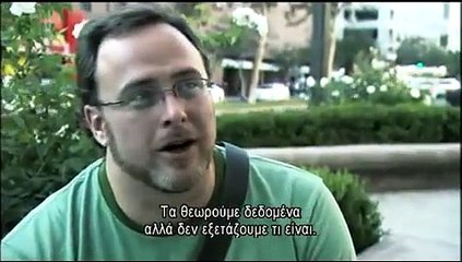 Τι είναι τα Ανθρώπινα Δικαιώματα;