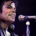 Michael Jackson Bad tour Yokohama 1987
