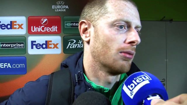 Jonathan Brison: «On a pris du plaisir»