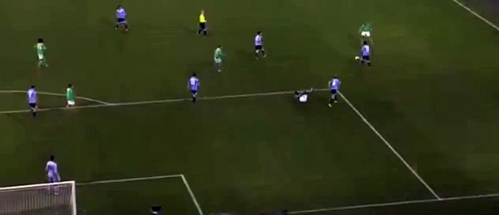 Valentin Eysseric Goal - St Etienne 1 - 1 Lazio -
