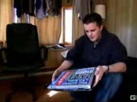 BBC-Conspiracy Files 911 1/5