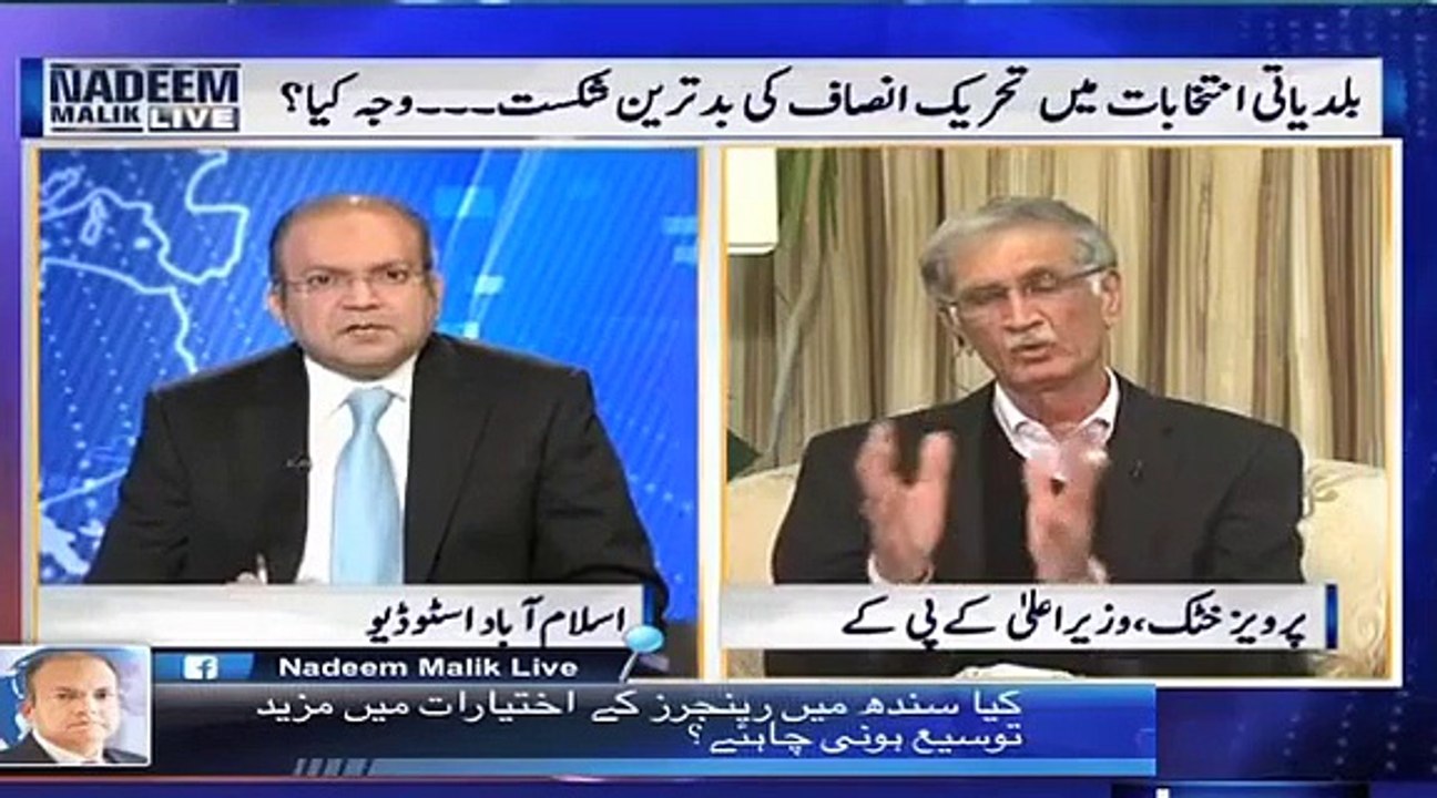 khatk on NAB performance in kpk
