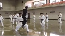 Karate Girl 12 minute condensed version