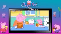 ᴴᴰ Peppa Pig Español Peppa Pig Español Capitulos Completos Una Hora