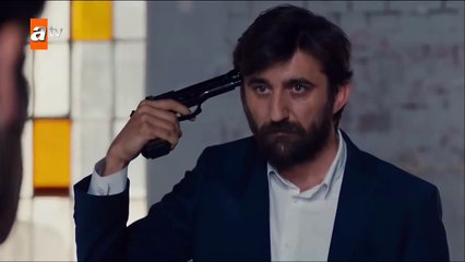 Vedat intihar etti: Bedel 20. (Final) Bölüm atv