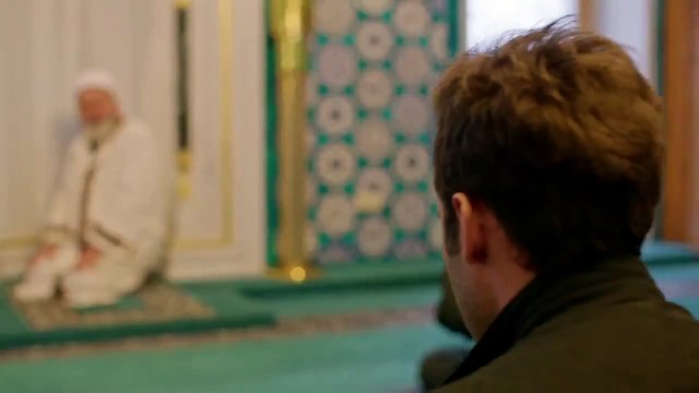 RACON: Ailem için 3. BÖLÜM 1. FRAGMANI