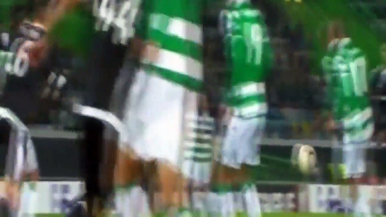 Sporting Lisbon vs Besiktas 3 1 Highlights & Goals Europa League 10122015