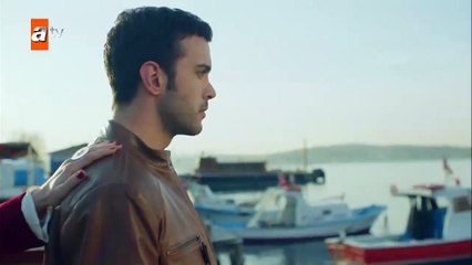 Racon: Ailem için (fragman 2)