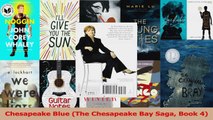 PDF Download  Chesapeake Blue The Chesapeake Bay Saga Book 4 Read Online