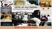 Download  Wales Land of My Father PDF Online