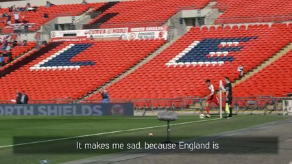 Why Football Fans Need Safe Standing