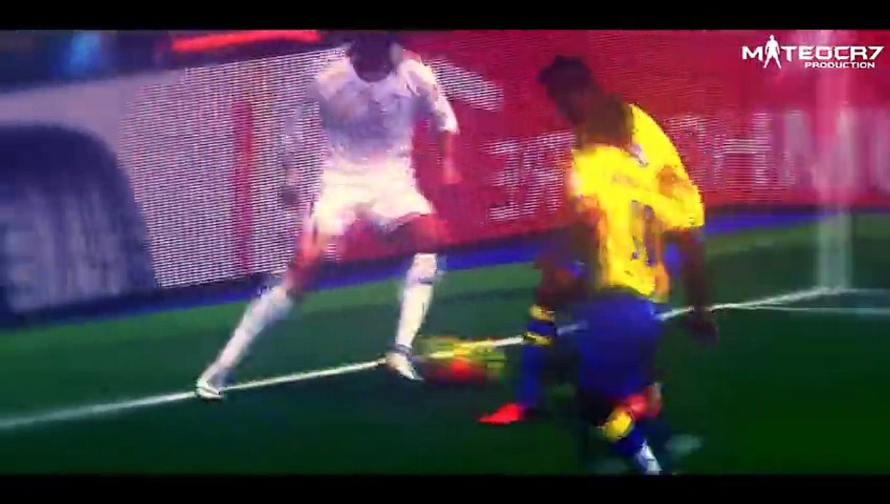 Cristiano Ronaldo - Save Tonight 2016  Skills & Goals  HD