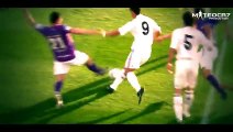 Cristiano Ronaldo - Glad You Came  Skills & Goals  2009-2010
