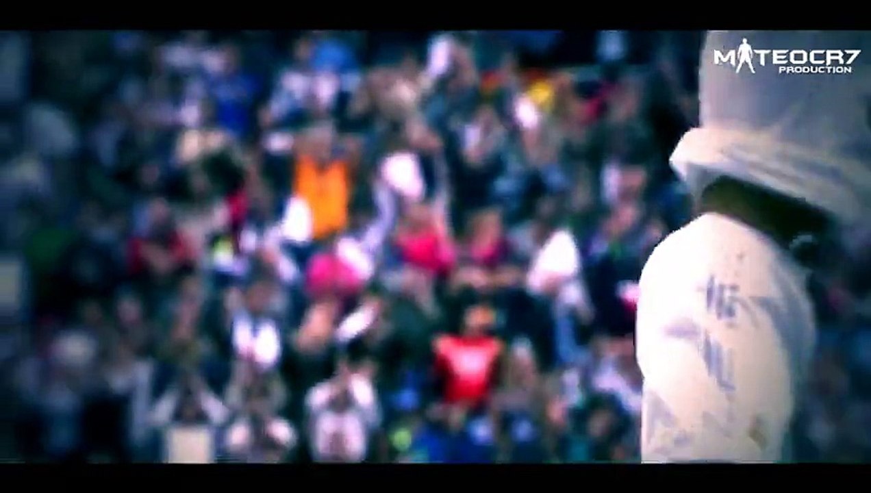 Cristiano Ronaldo - Hello ft. Adele  Skills & Goals  HD